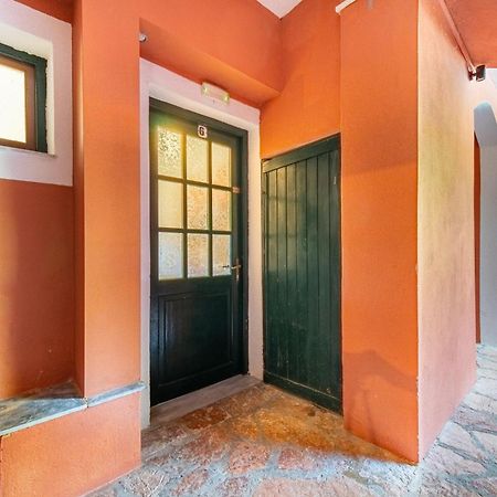 Arianna Studio Ground Floor 6 Paleokastritsa Zewnętrze zdjęcie