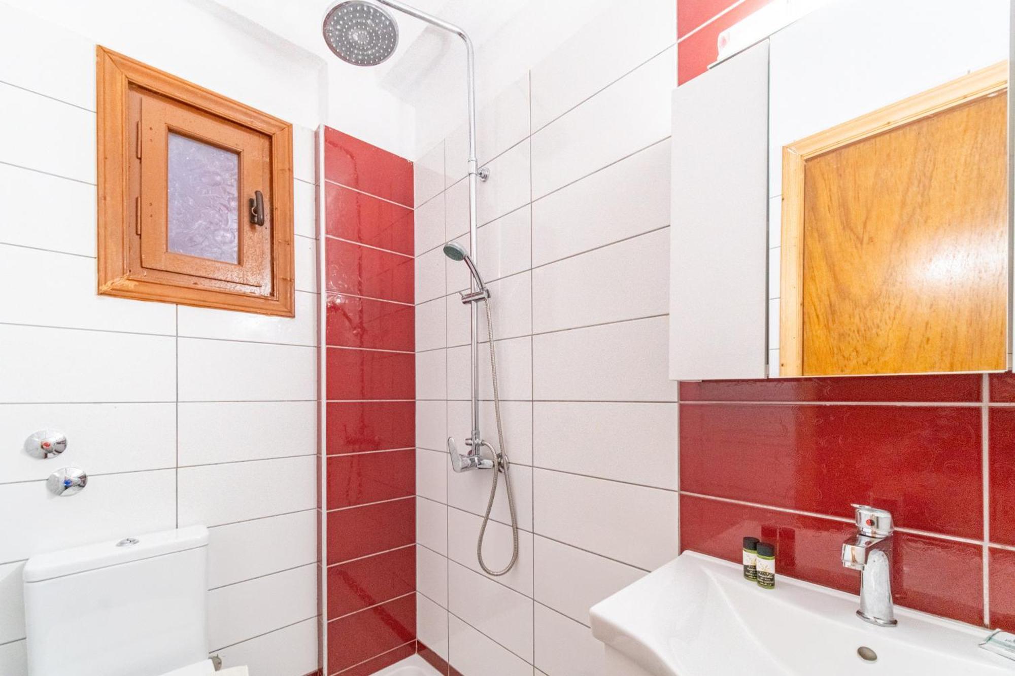 Arianna Studio Ground Floor 6 Paleokastritsa Zewnętrze zdjęcie