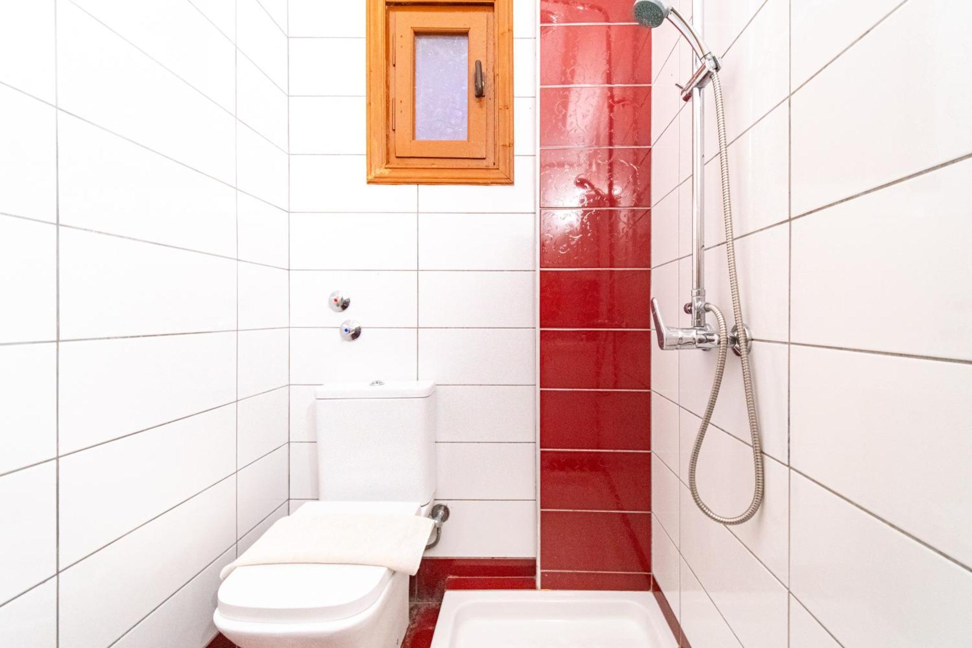 Arianna Studio Ground Floor 6 Paleokastritsa Zewnętrze zdjęcie
